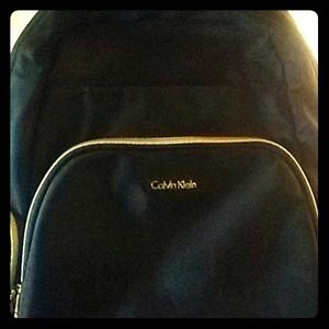 unisex Backpack
